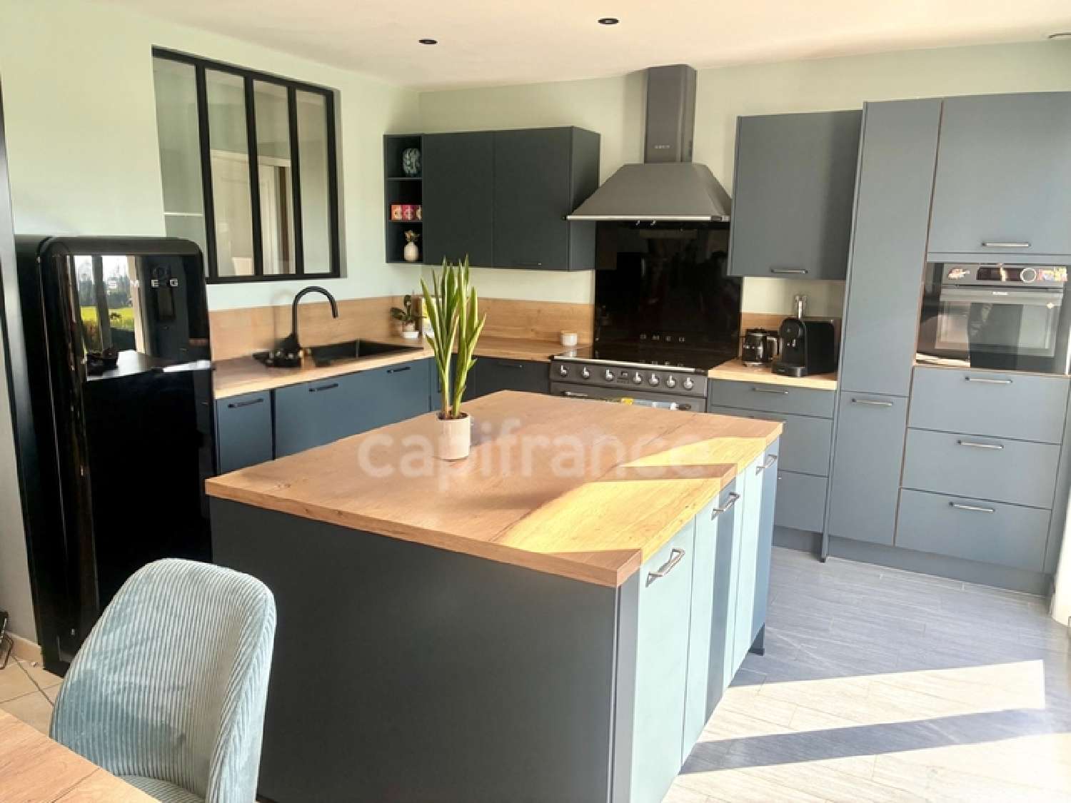  kaufen Haus Manéglise Seine-Maritime 5