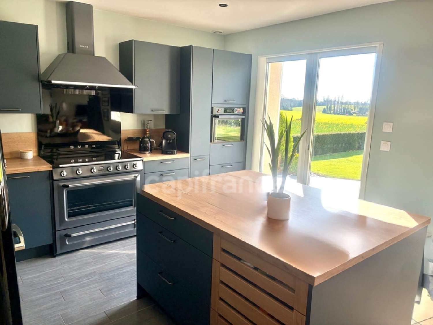  kaufen Haus Manéglise Seine-Maritime 6