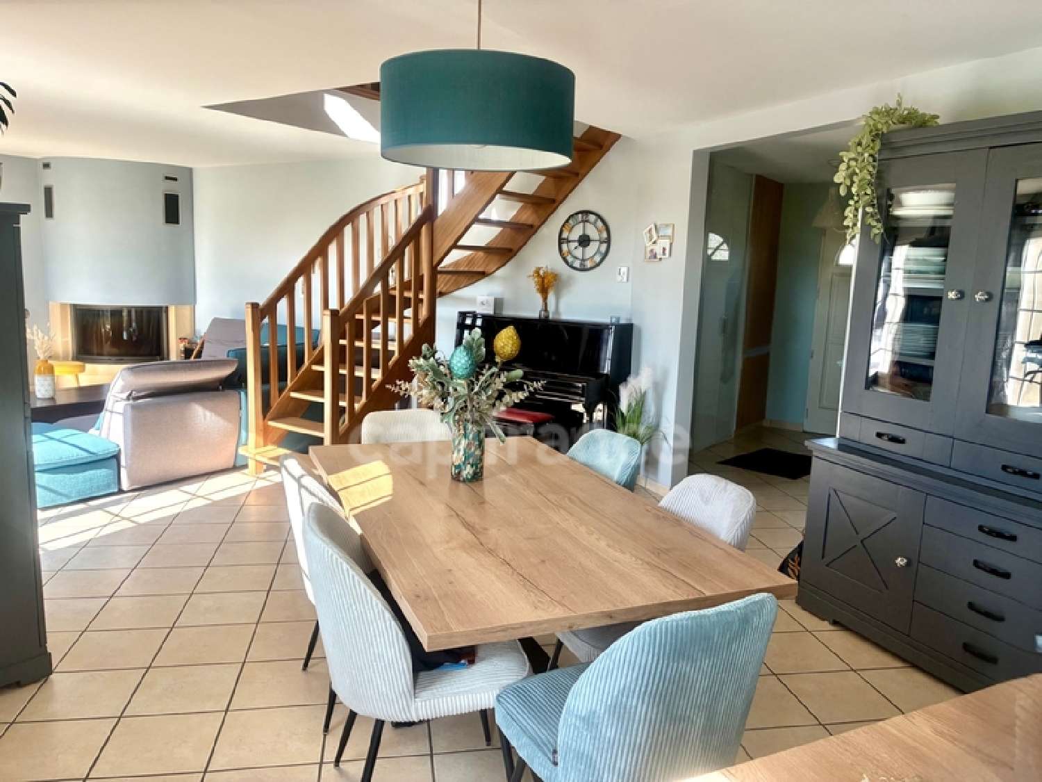  kaufen Haus Manéglise Seine-Maritime 8