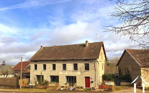 Manlay Côte-d'Or house foto 7280066