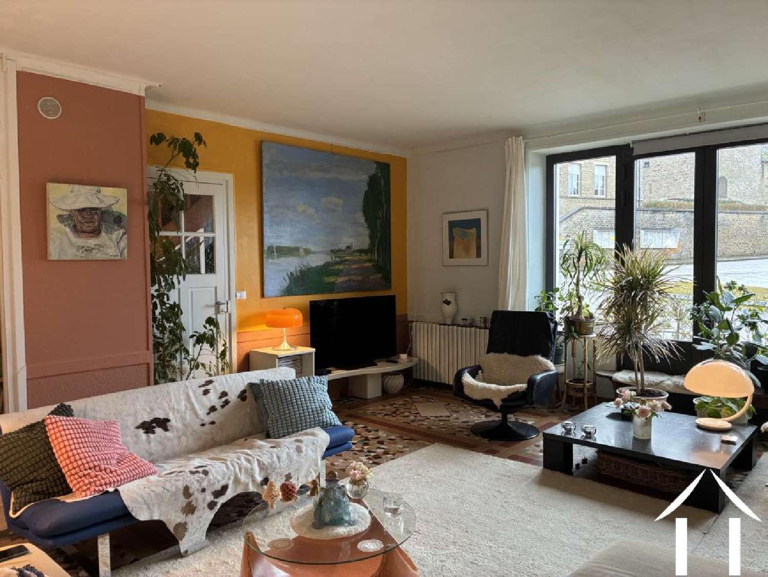 for sale house Manlay Côte-d'Or 3