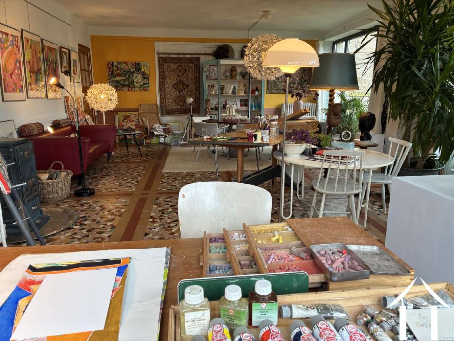 for sale house Manlay Côte-d'Or 4