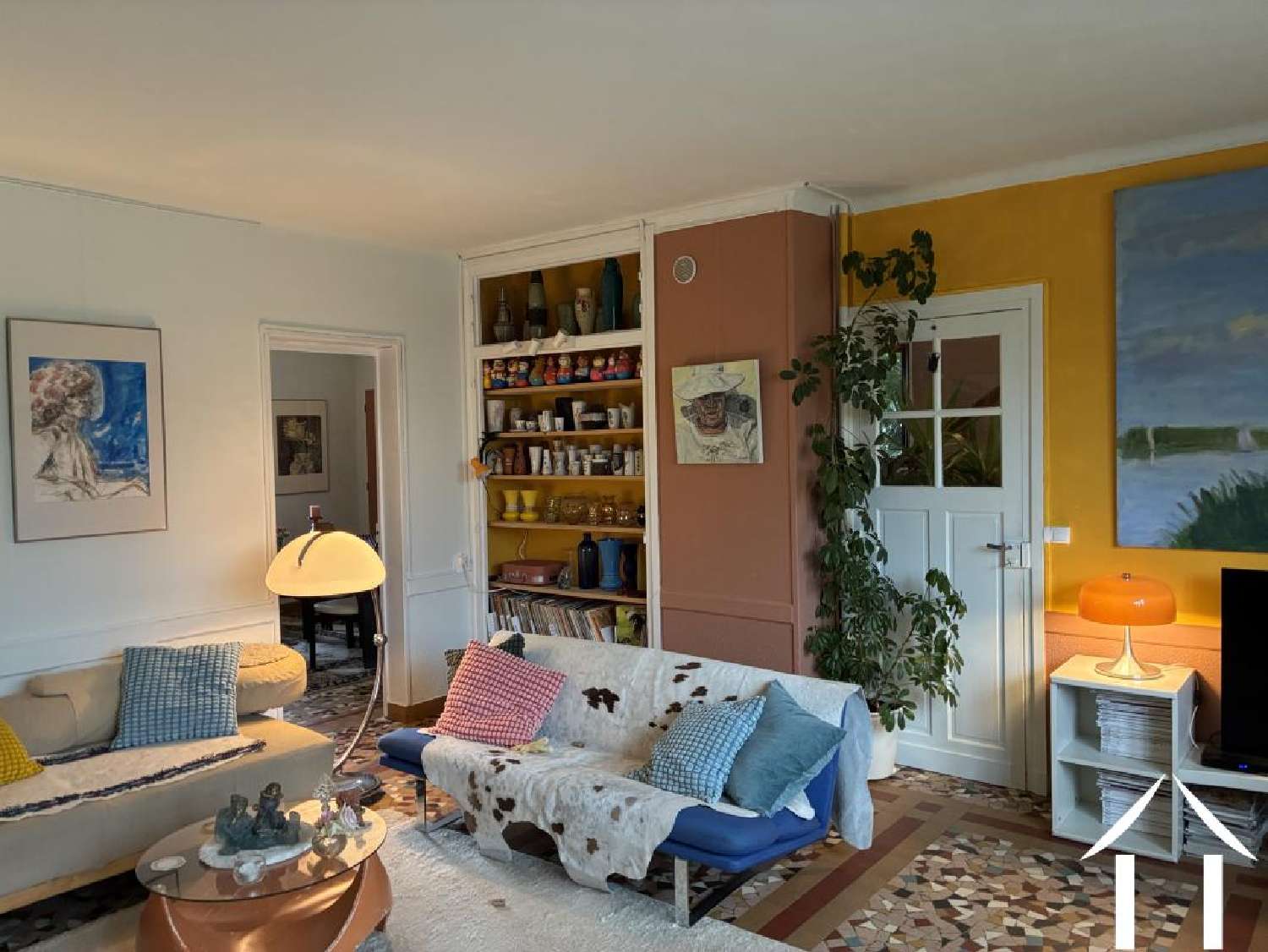 for sale house Manlay Côte-d'Or 5