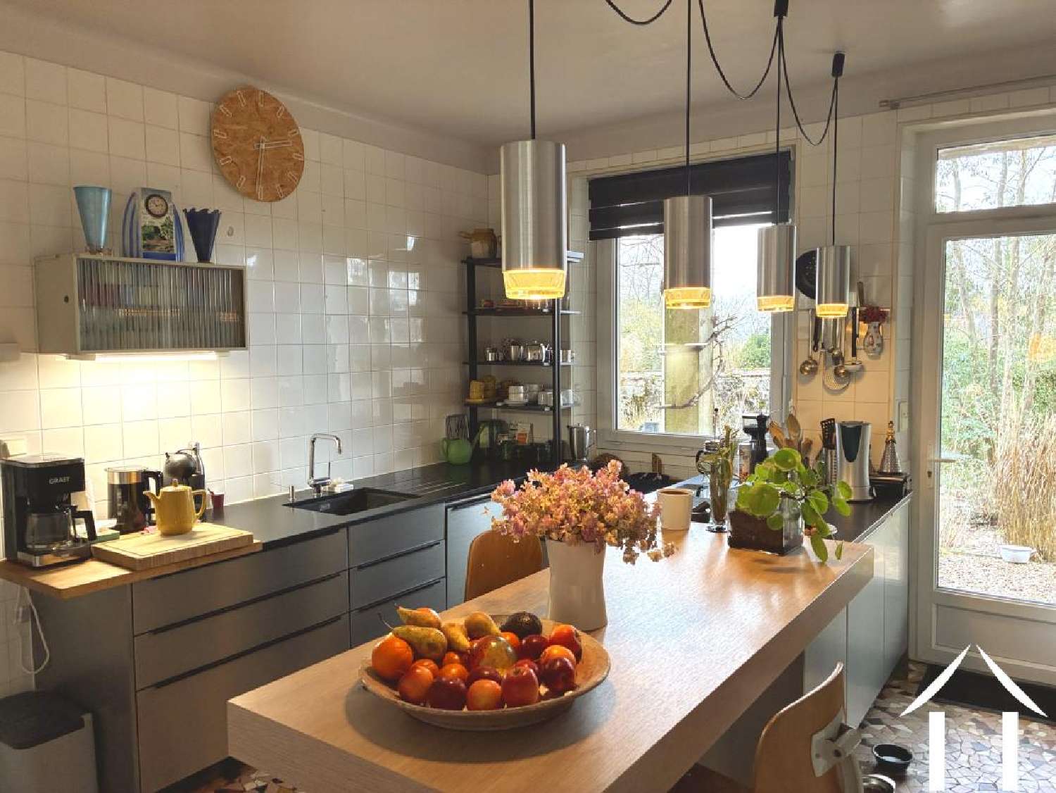 for sale house Manlay Côte-d'Or 6