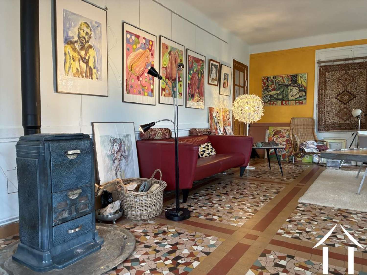 for sale house Manlay Côte-d'Or 7