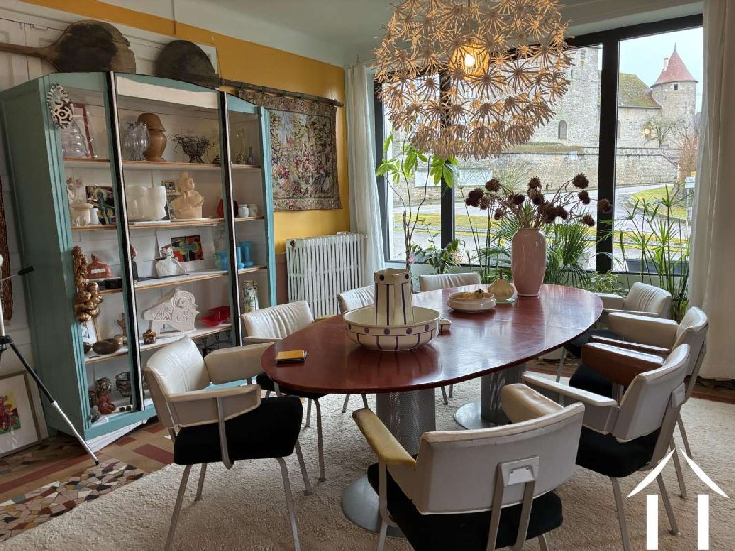 for sale house Manlay Côte-d'Or 8