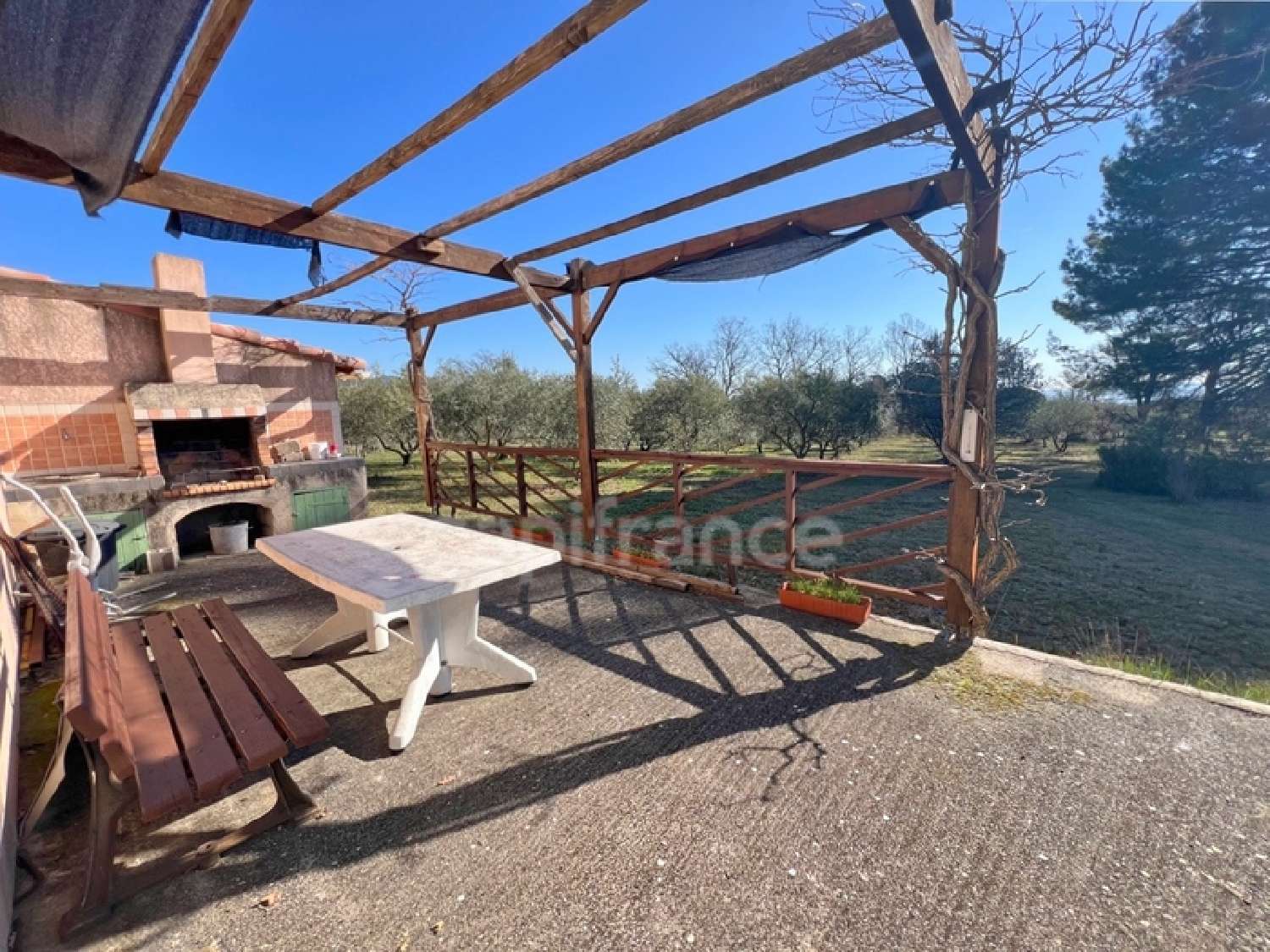  for sale house Manosque Alpes-de-Haute-Provence 1