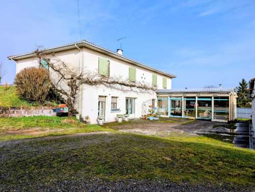 Manot Charente huis foto 7293414