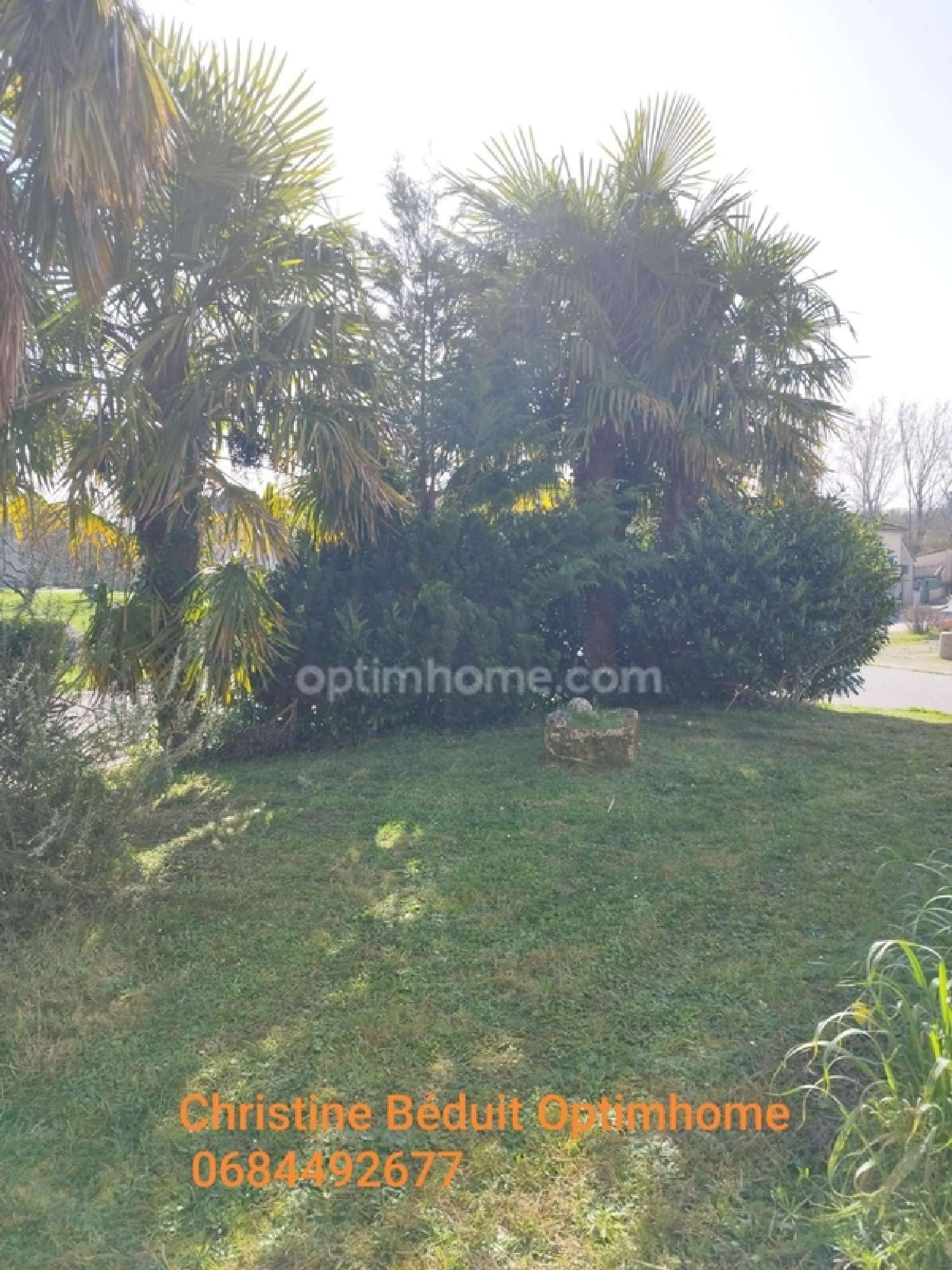  for sale house Mansle Charente 4