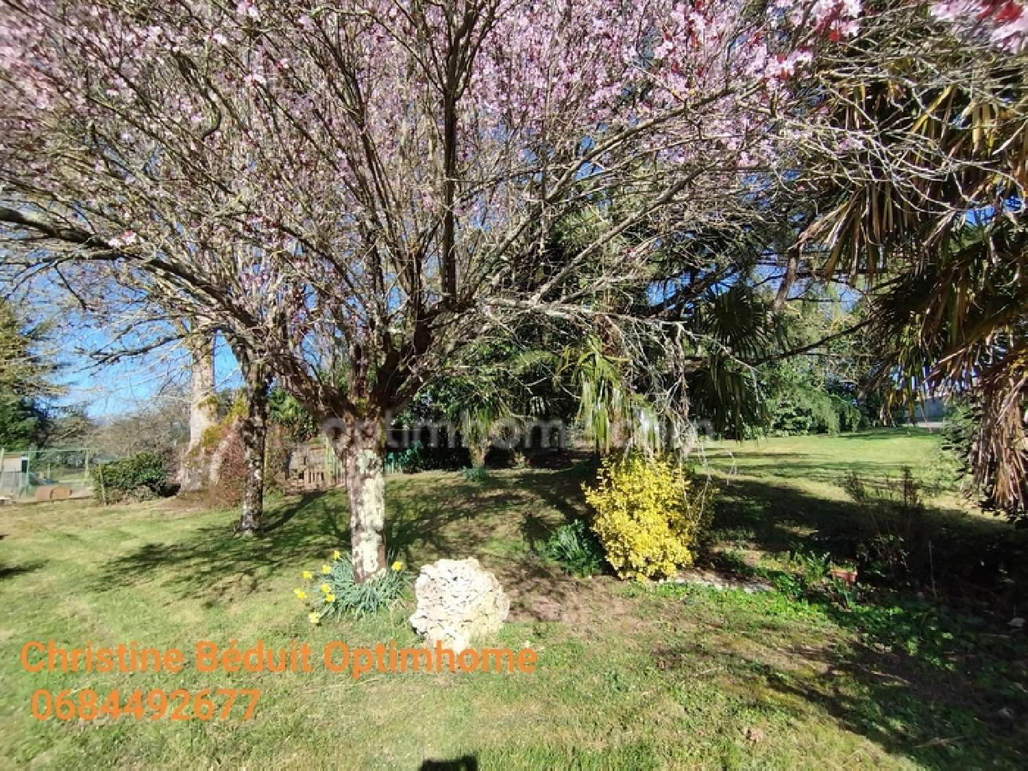  for sale house Mansle Charente 6