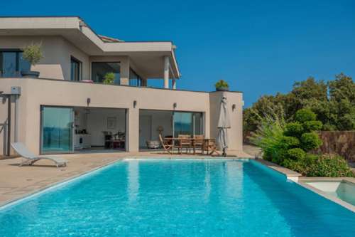 Manso Haute-Corse maison foto 7296022