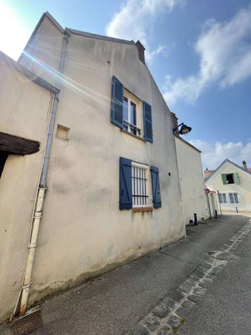 Mantes-la-Jolie Yvelines Haus Bild 7295093