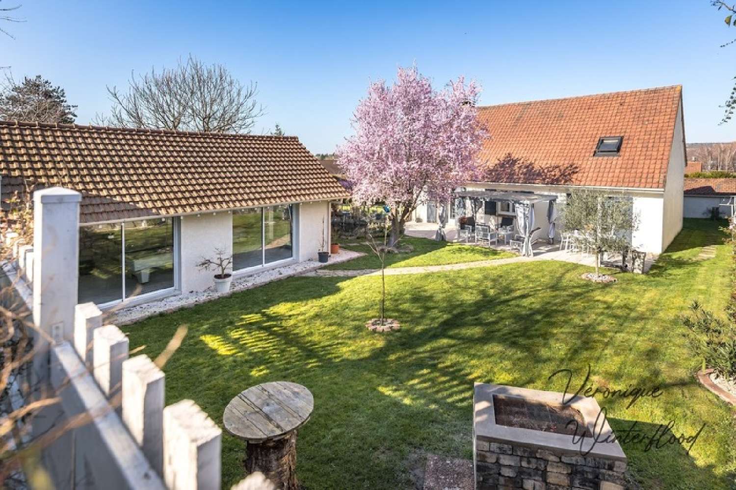 kaufen Haus Mantes-la-Ville Yvelines 1