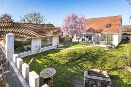 Mantes-la-Ville Yvelines Haus Bild 7289529