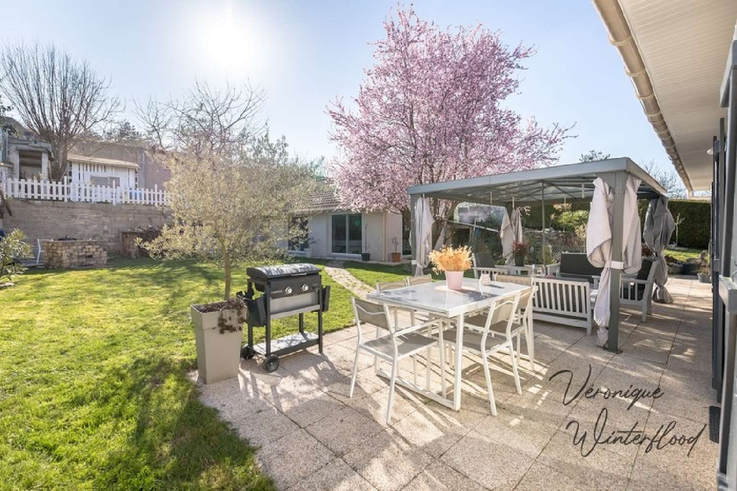 kaufen Haus Mantes-la-Ville Yvelines 2