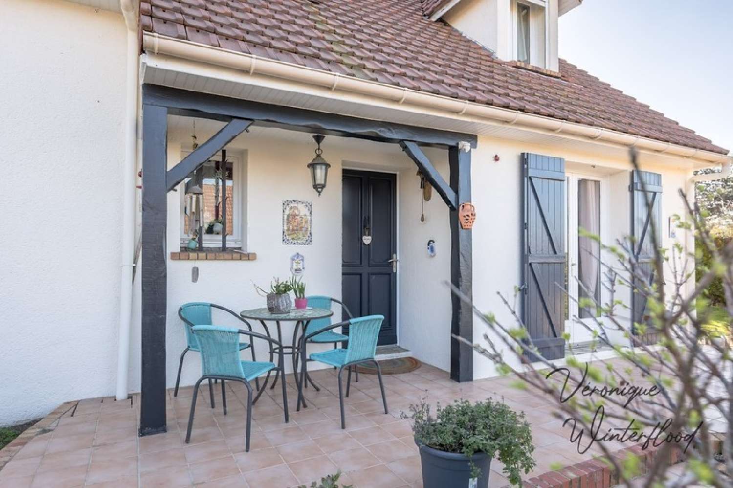 kaufen Haus Mantes-la-Ville Yvelines 6