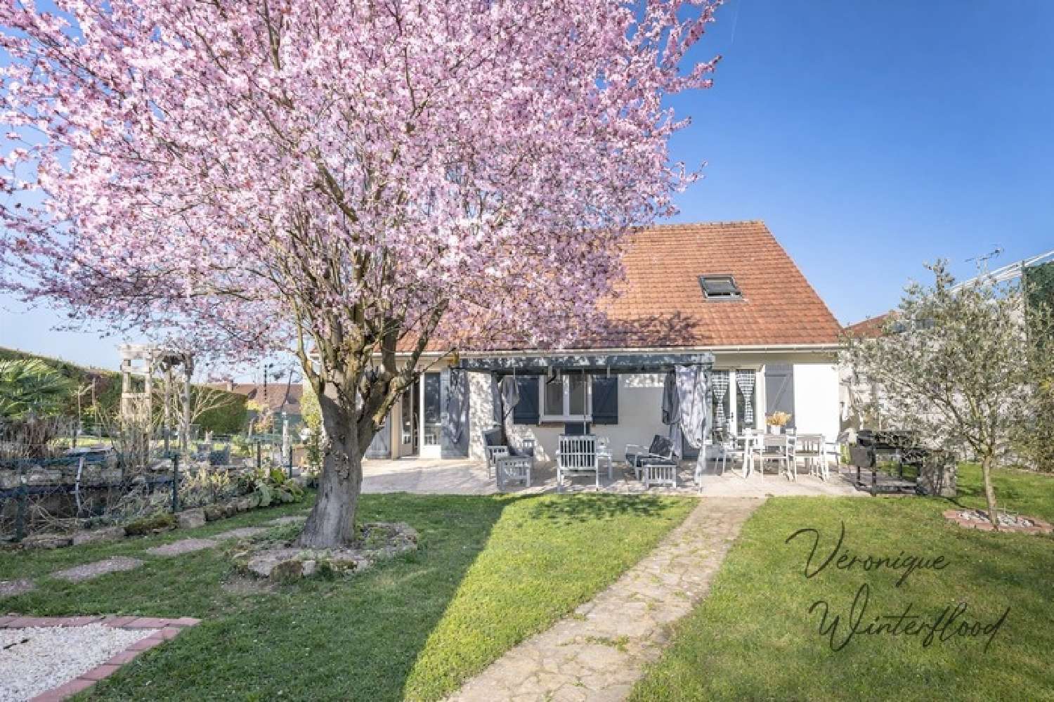 kaufen Haus Mantes-la-Ville Yvelines 7