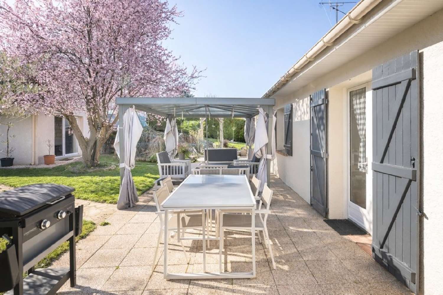 kaufen Haus Mantes-la-Ville Yvelines 8