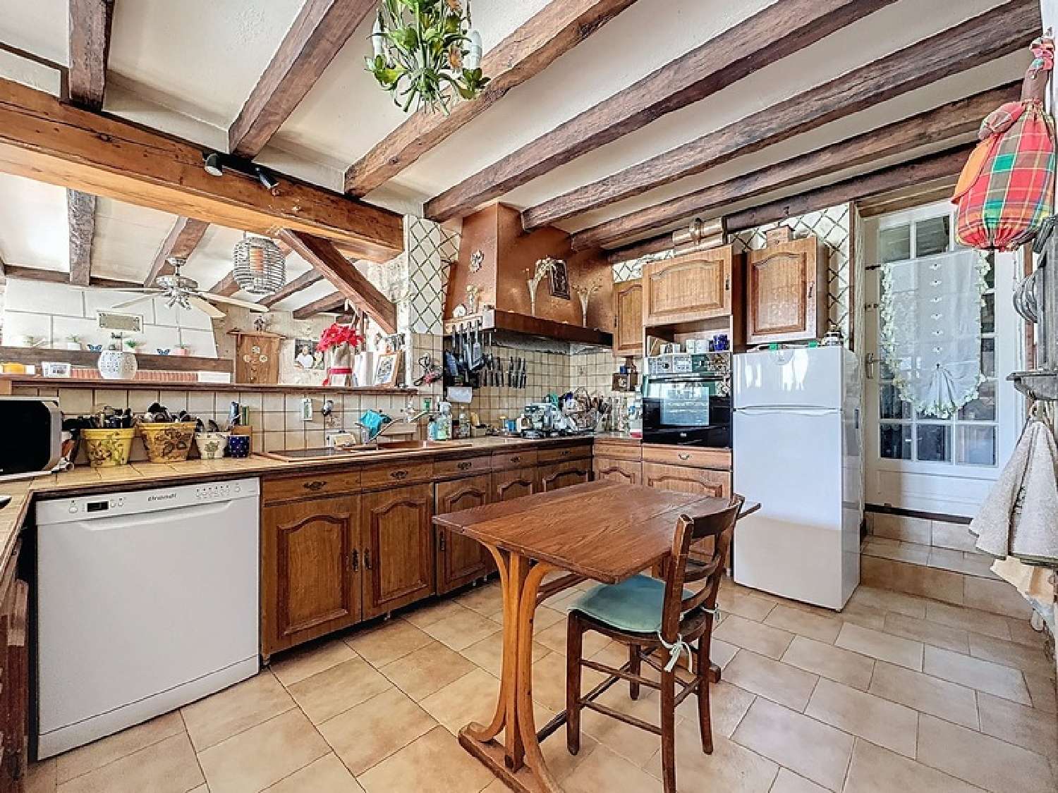 kaufen Haus Manthelan Indre-et-Loire 7