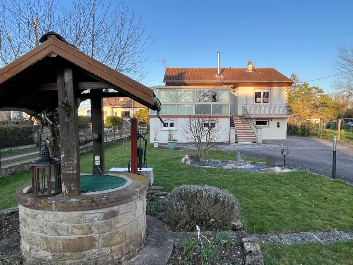  for sale house Marainviller Meurthe-et-Moselle 1