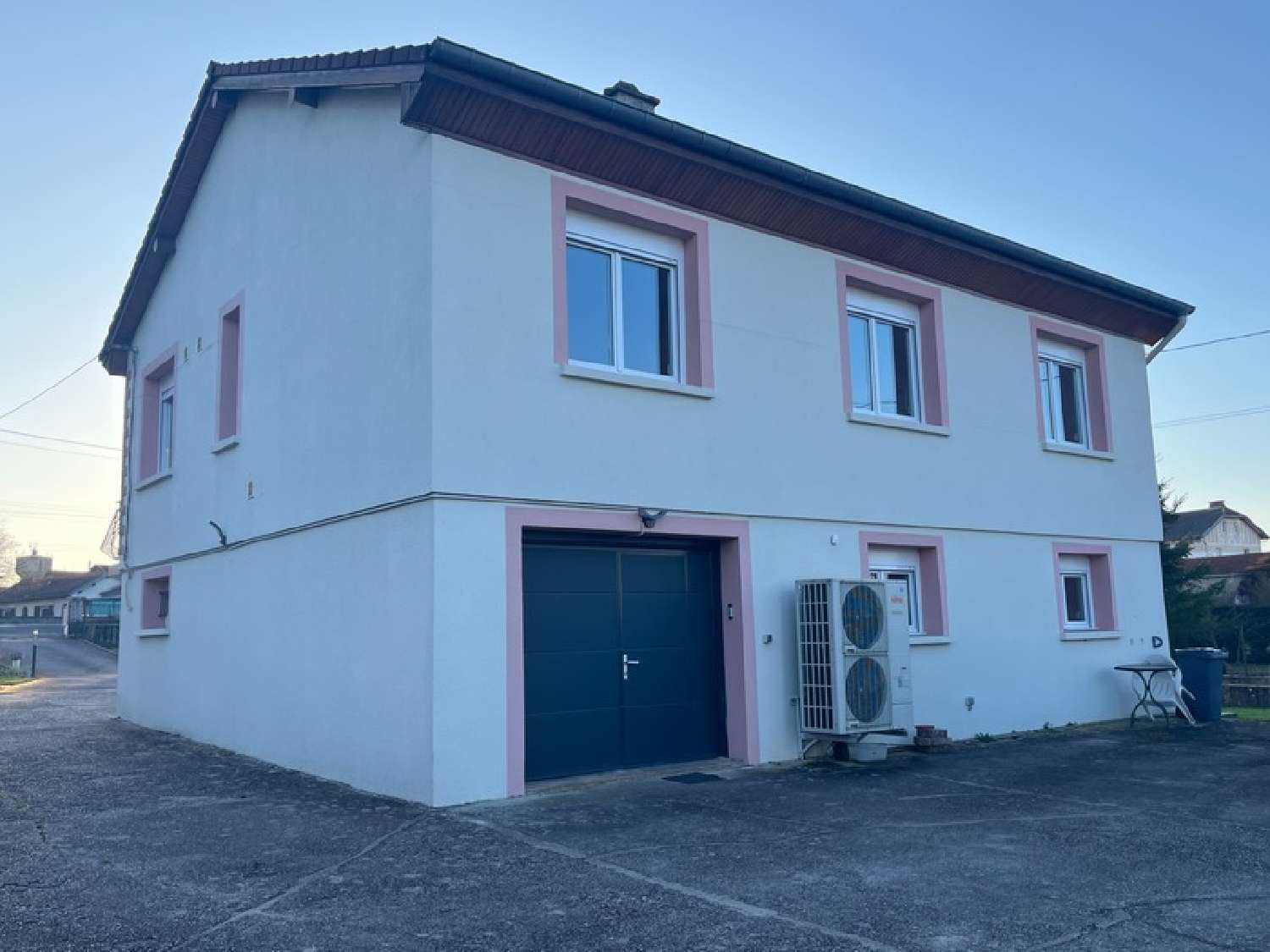  for sale house Marainviller Meurthe-et-Moselle 3