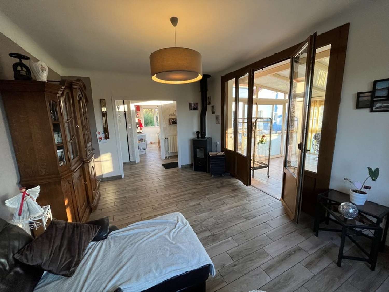  for sale house Marainviller Meurthe-et-Moselle 5