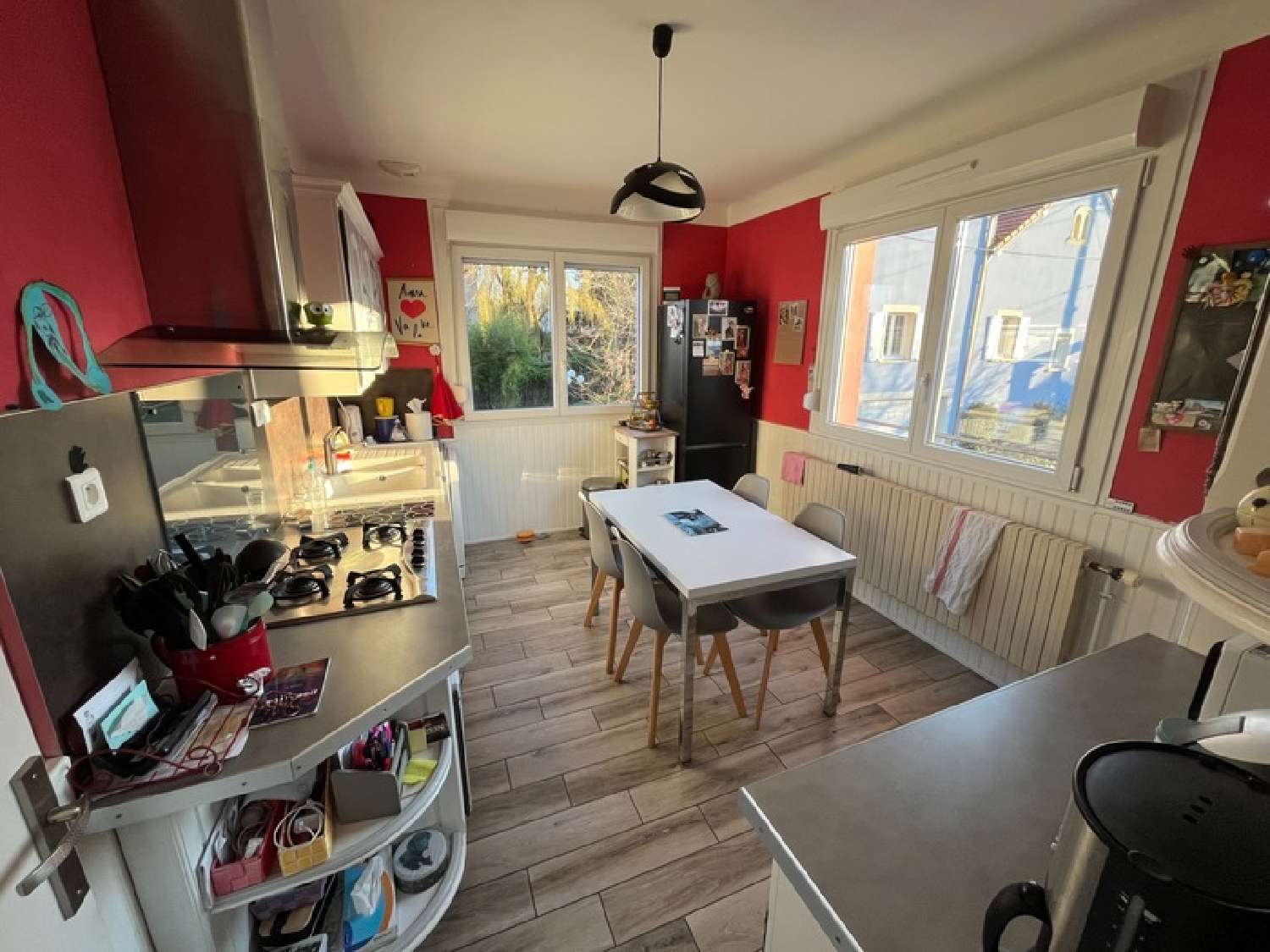  for sale house Marainviller Meurthe-et-Moselle 6