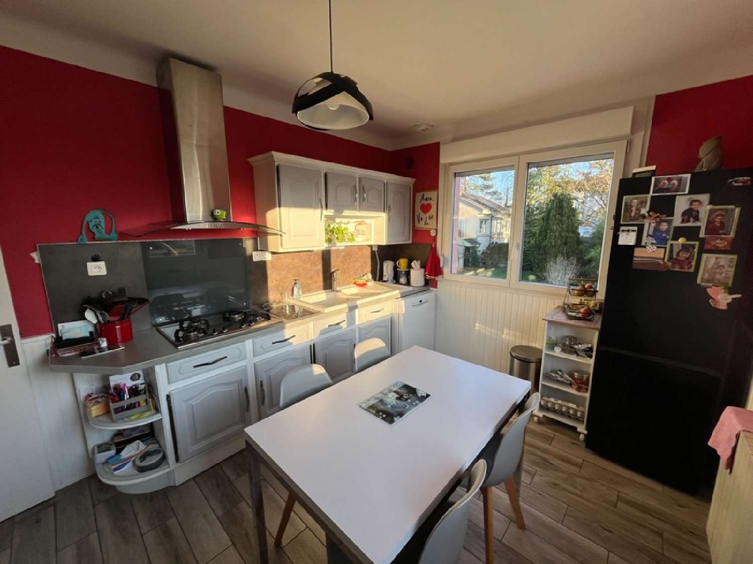  for sale house Marainviller Meurthe-et-Moselle 7