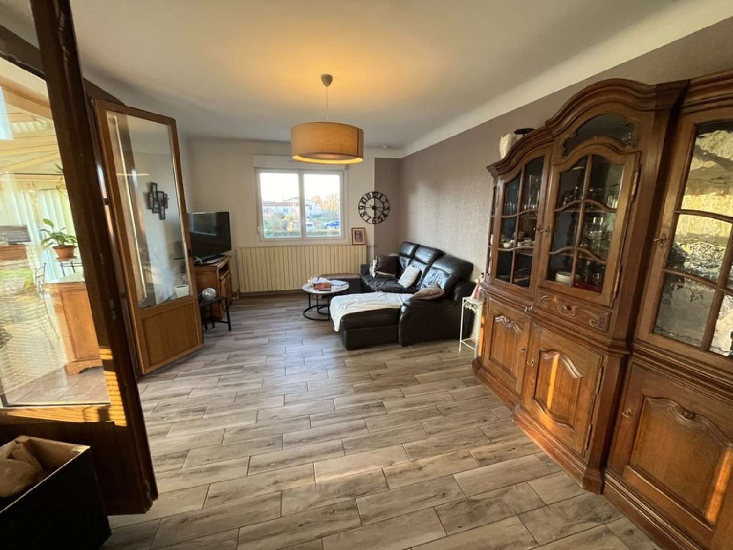  for sale house Marainviller Meurthe-et-Moselle 8