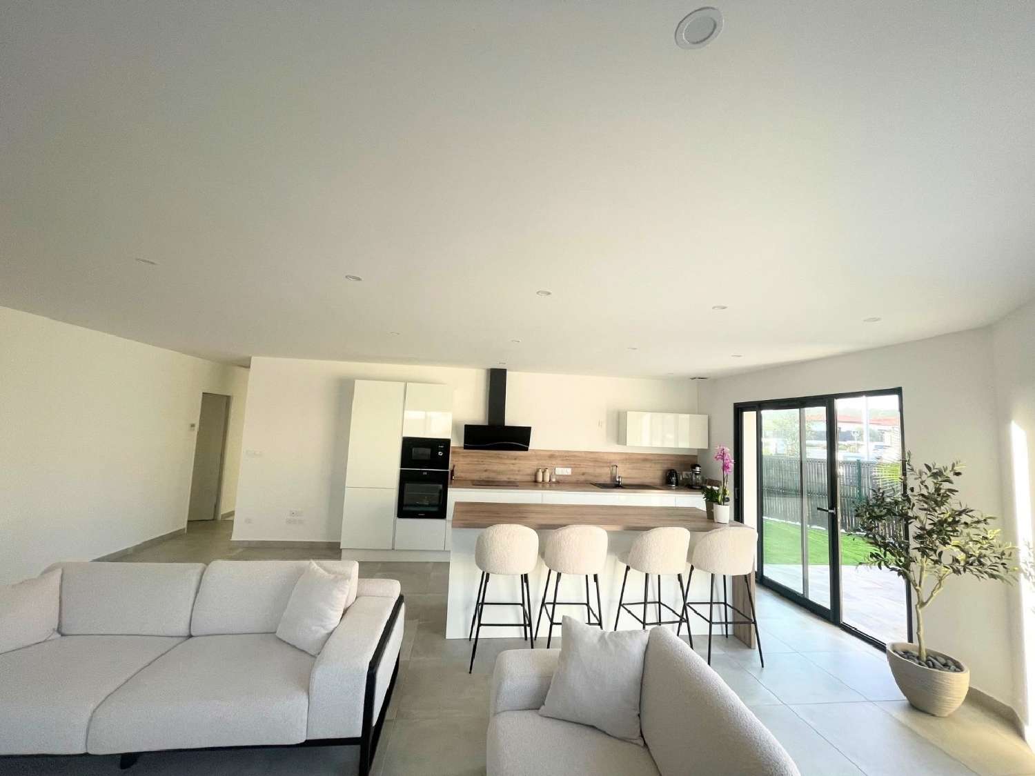  kaufen Haus Maraussan Hérault 2