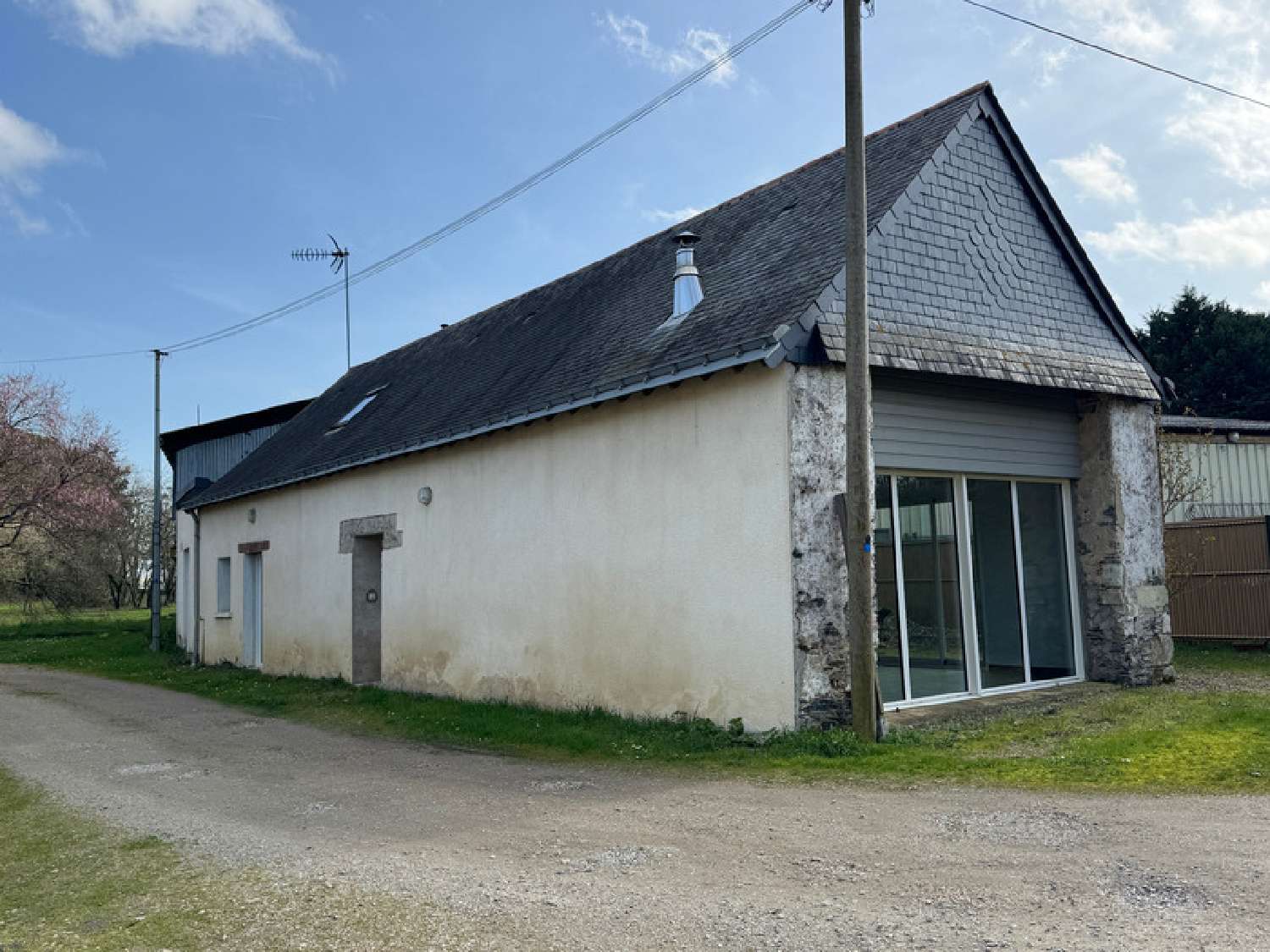  en venta casa Marcé Maine-et-Loire 2