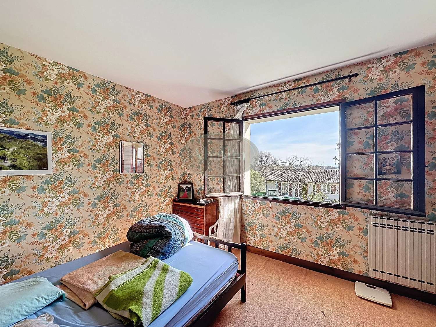  à vendre maison Marciac Gers 6