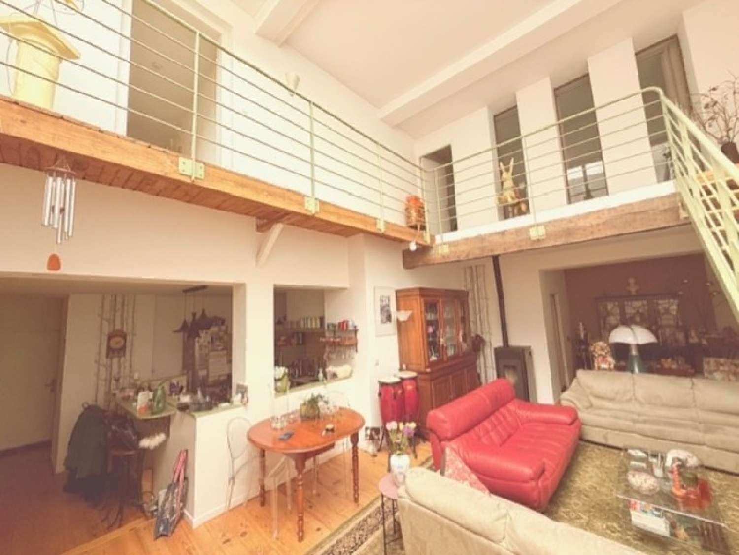  kaufen Haus Marciac Gers 1