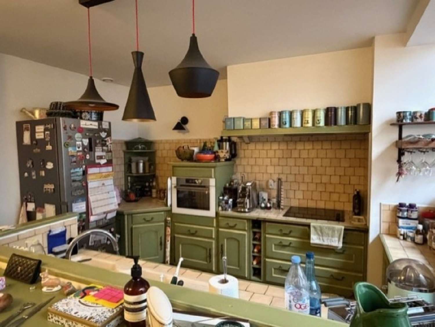  kaufen Haus Marciac Gers 6