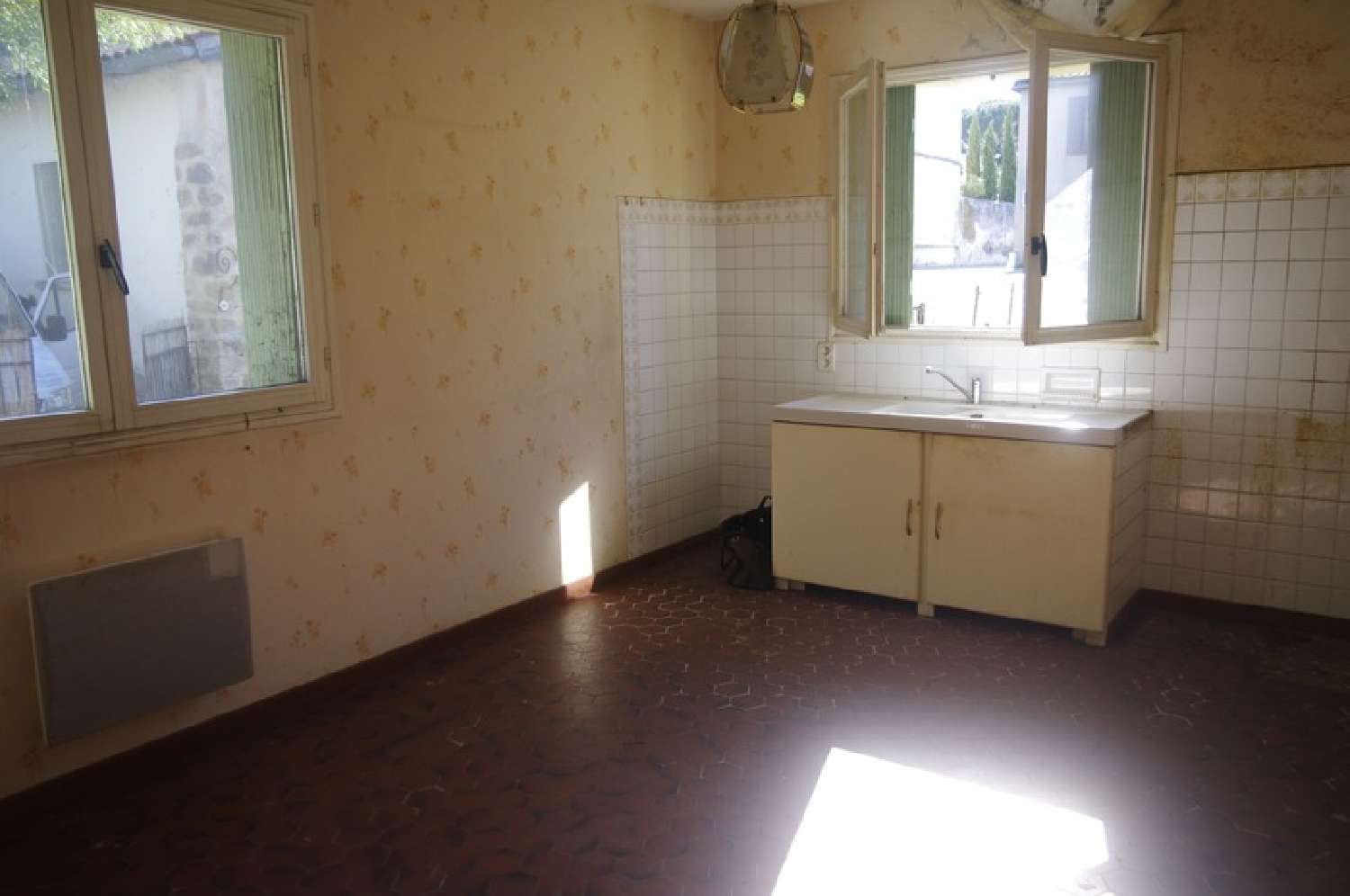  en venta casa Marciac Gers 3