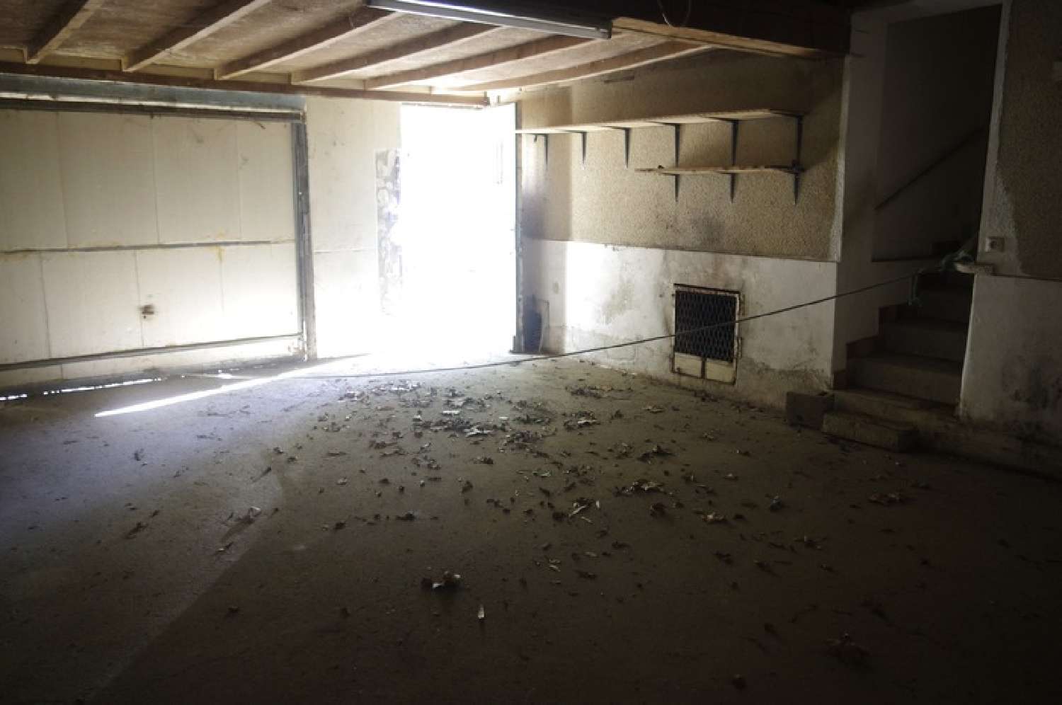  en venta casa Marciac Gers 8