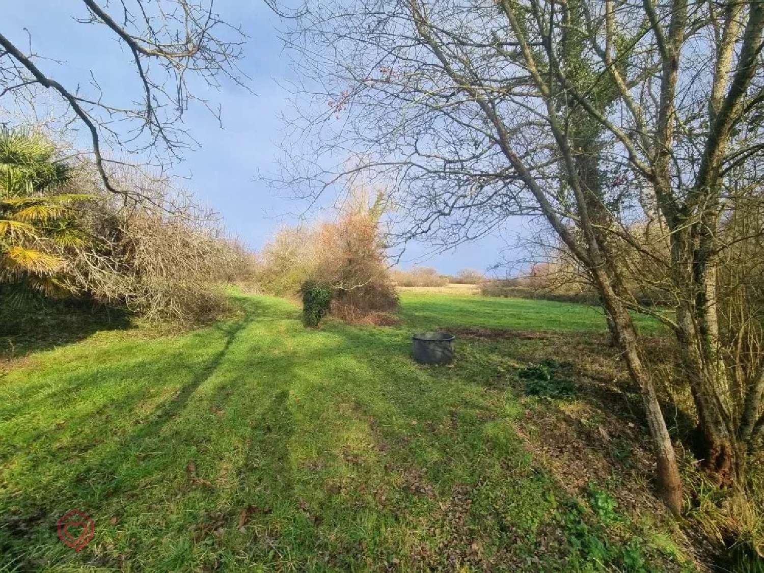  te koop huis Marciac Gers 2