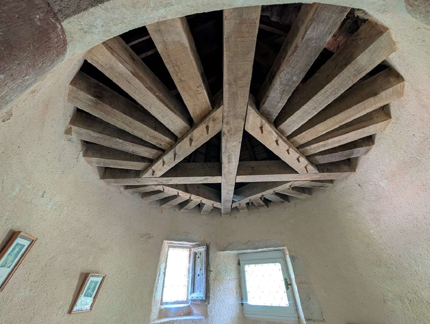  te koop huis Marcillac-Vallon Aveyron 8