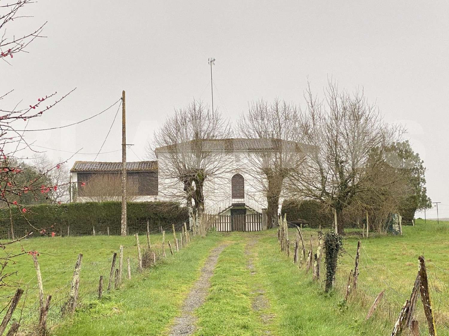  en venta casa Marcillac Gironde 1