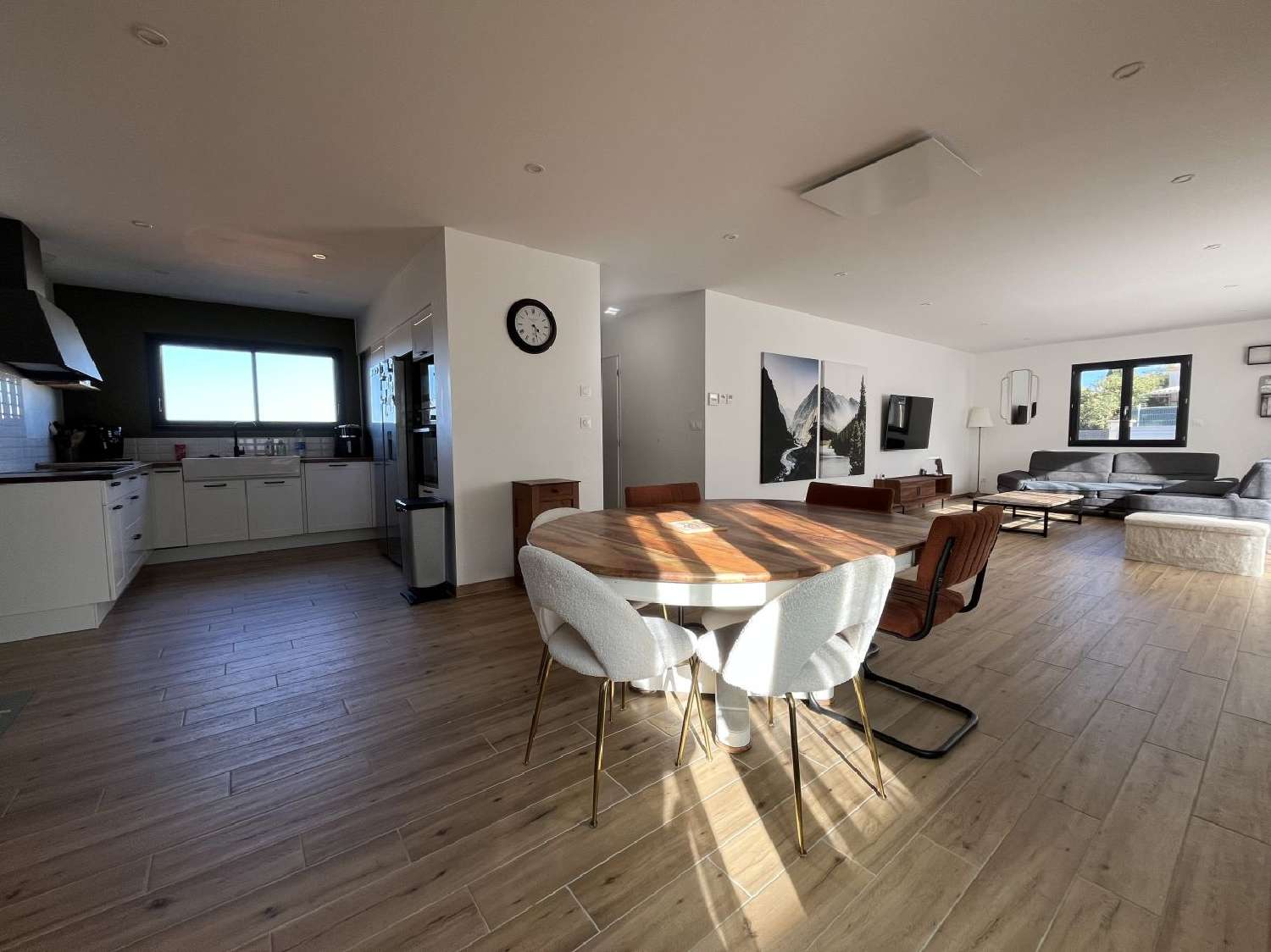  te koop huis Marcorignan Aude 2