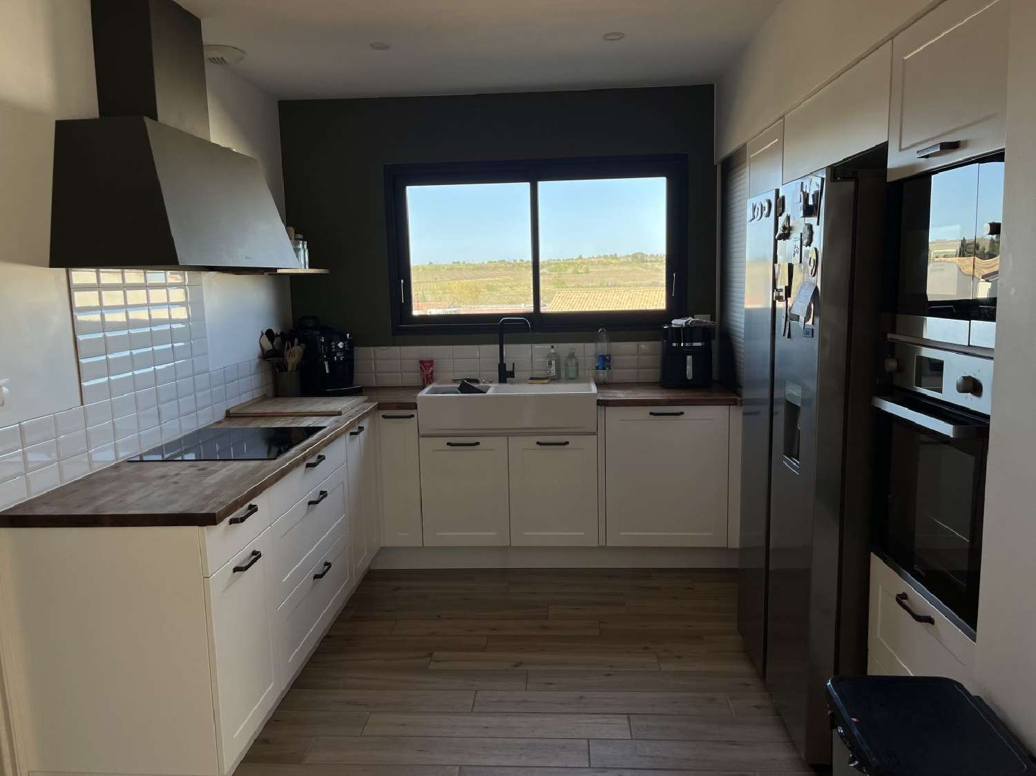  te koop huis Marcorignan Aude 4