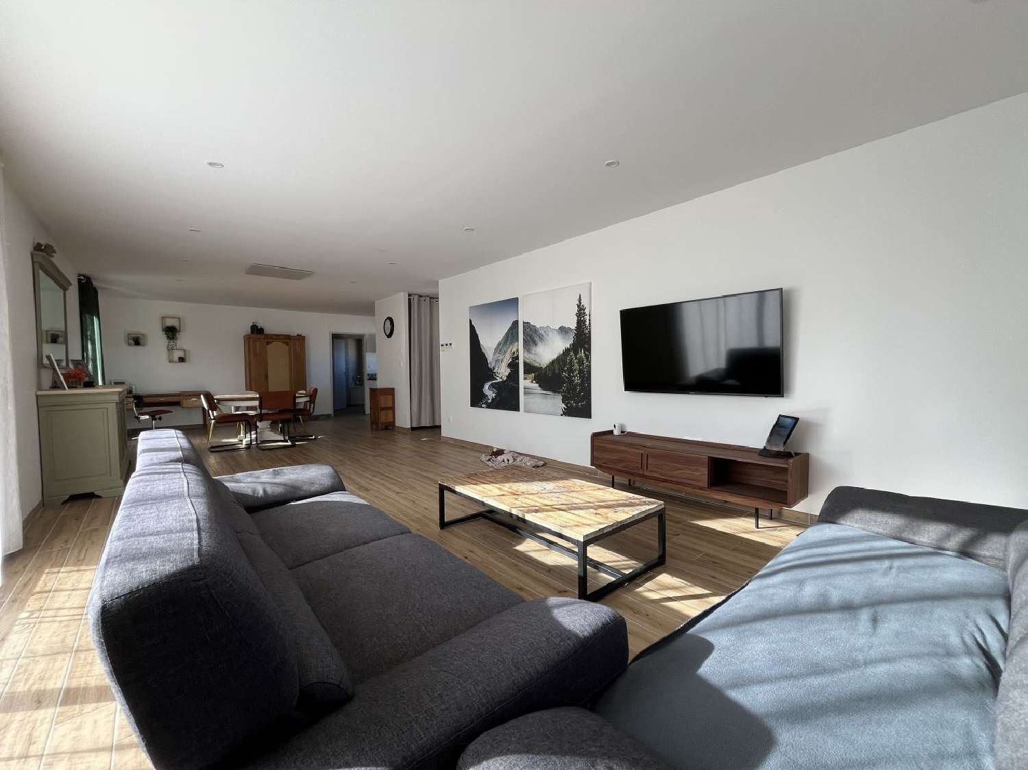  te koop huis Marcorignan Aude 5