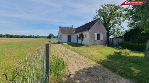 Mardié Loiret huis foto 7293926