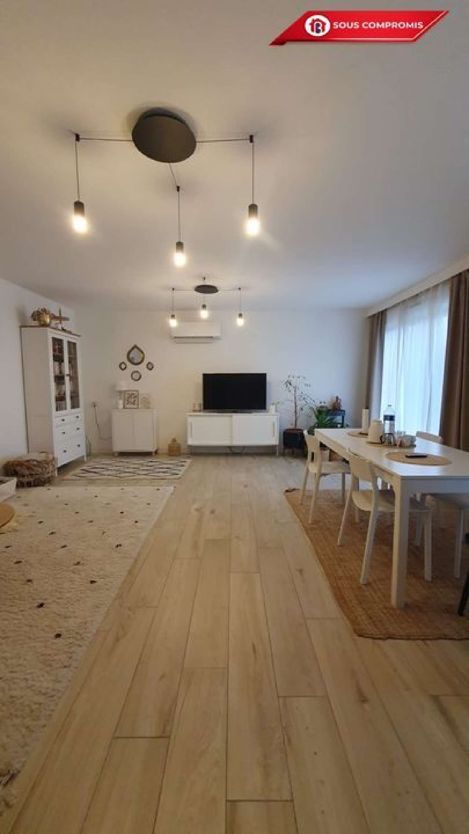 te koop huis Mardié Loiret 1