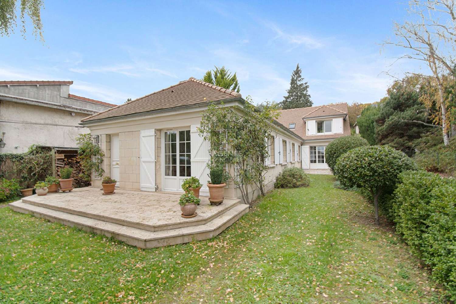 kaufen Haus Mareil-Marly Yvelines 1