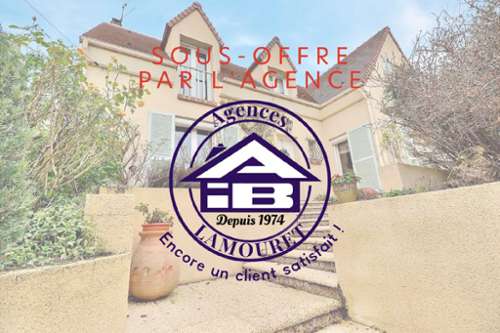 Mareil-Marly Yvelines casa foto 7280173