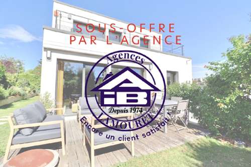 Mareil-Marly Yvelines huis foto 7280179