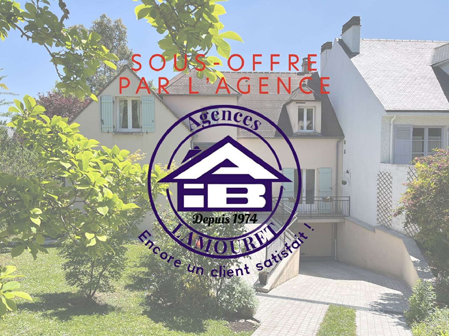 kaufen Haus Mareil-Marly Yvelines 1