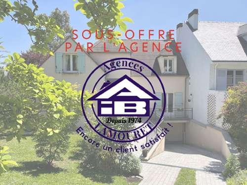 Mareil-Marly Yvelines Haus Bild 7291404