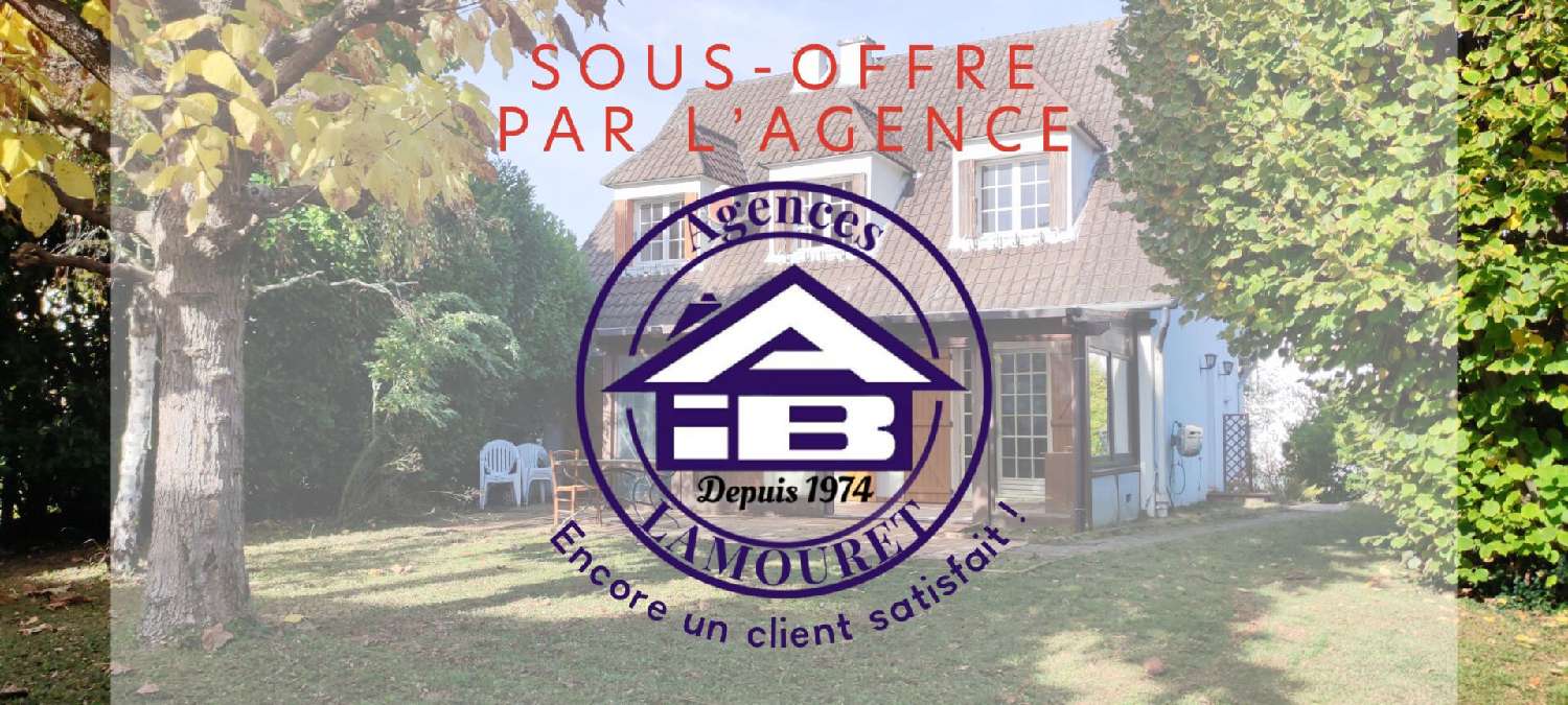  kaufen Haus Mareil-Marly Yvelines 1